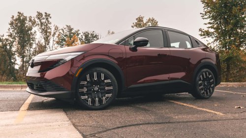 These Are the Best Cheap Cars We Drove in 2025