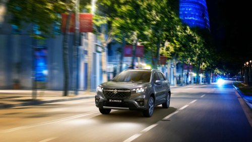 Suzuki, Suzuki Swift, Suzuki Vitara, Suzuki S-Cross, La gamme Suzuki se met à jour avec des nouveautés pour les Vitara, S-Cross et Swift