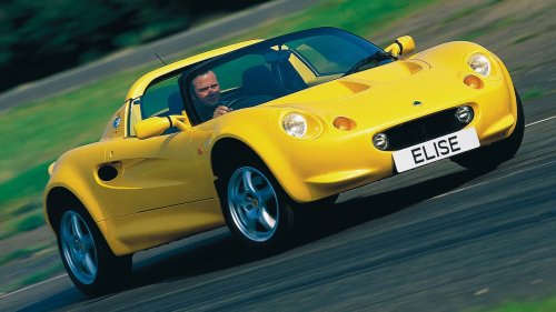 Baujahr 1996: Diese Autos bekommen 2026 das H-Kennzeichen