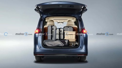 Nuevo BYD eMAX 9 DM-i 2026: PHEV, 7 plazas, anti-Mercedes/Lexus… ¡ojo al precio!