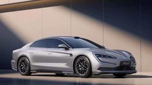 There's a New Boxer Engine... From China?