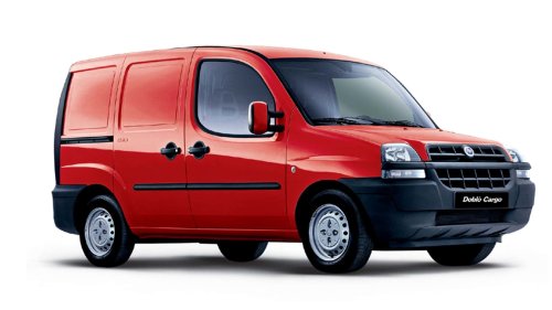 Fiat, Fiat Doblo Berusia 25 Tahun dan Edisi Khusus Telah Tiba