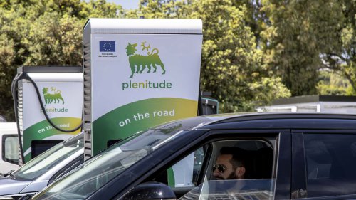 Plenitude On The Road : comment fonctionne l'application de recharge