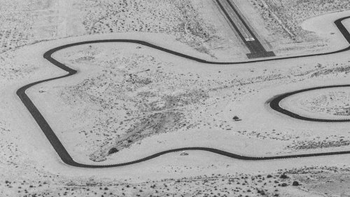 Another California Race Track Is For Sale, And That Could Be Bad News. Here's Why