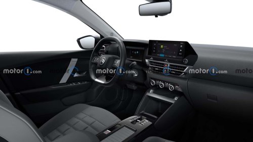 Nuevo Citroën C4 2025/2026: edición especial, híbrido Eco, ë-C4… ¿precio/oferta?