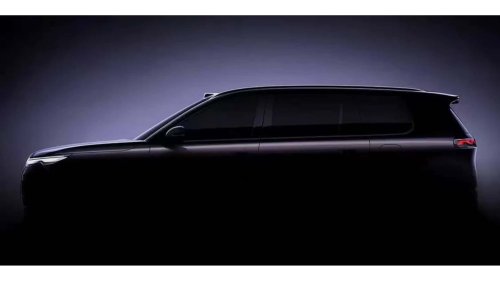 BYD, BYD présente les deux premiers modèles de 2026 : un SUV XXL et une berline
