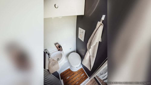 8 nuevas furgonetas camper por menos de 50.000 euros