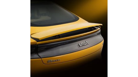 smart Concept #2: vuelve el coche urbano de dos plazas