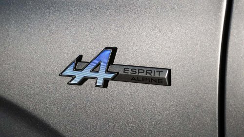 Renault Austral E-Tech (2025) im Test: Vollhybrid mit Potenzial