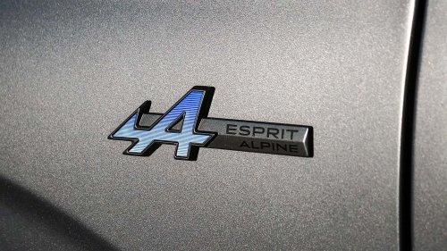 Renault Austral E-Tech (2025) im Test: Vollhybrid mit Potenzial