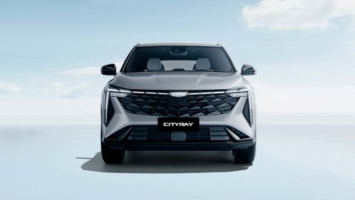 Kia, Kia Sportage, El aspirante a Kia Sportage chino busca pelea contra Omoda y JAECOO