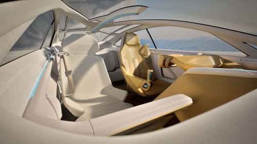 Kia, Kia beschenkt sich zum 80. Geburtstag mit einem gewagten Konzept