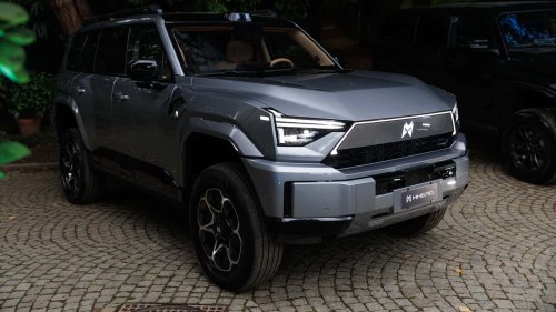 Dongfeng 2026, toutes les nouveautés à venir