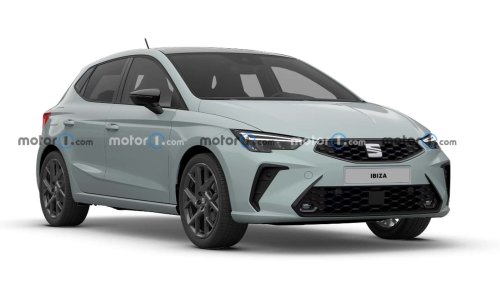 SEAT, Nuevo SEAT Ibiza 2026: precios, ofertas y gama en España… ¡FR, 3 y 4 cilindros!
