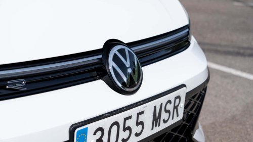 Volkswagen Golf Variant eTSI, opinión: más barato, y mejor, que el Tiguan