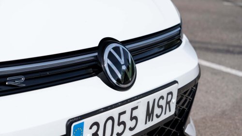 Volkswagen Golf Variant eTSI, opinión: más barato, y mejor, que el Tiguan