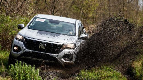 Crítica: Fiat Titano Freedom Plus (2025)