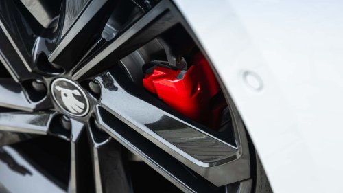 Skoda Fabia, Llega el Skoda Fabia más rápido y potente