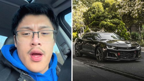'This Happened to Me:' Man Tries to Buy 2016 Camaro SS for $20K. Then He Realizes It’s a ‘Scam’