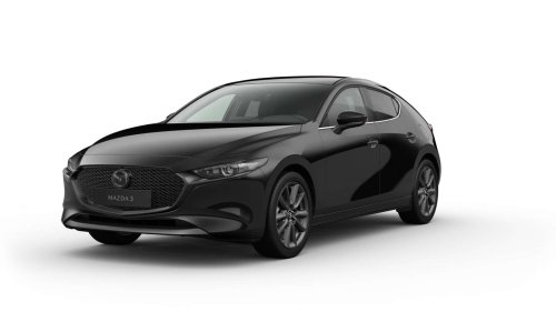 Volkswagen, Volkswagen Golf, El Volkswagen Golf queda noqueado con la oferta del Mazda3 2026