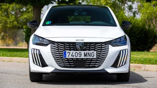 Peugeot 208 2026: ¿Llega el Clio? Oferta al contado