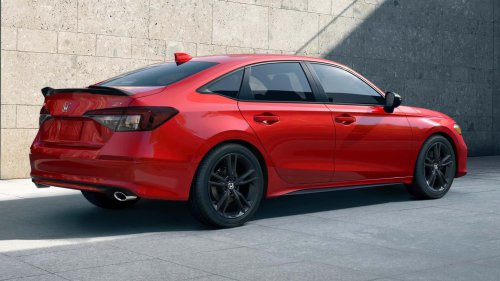 Every Manual Car You Can Still Buy In 2026