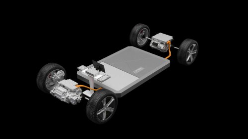 BYD, BYD travaille sur un moteur électrique ultra-efficace