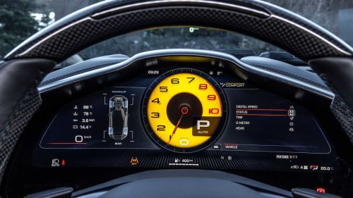 Ferrari, Los empleados de Ferrari reciben el jugoso bonus de 2025