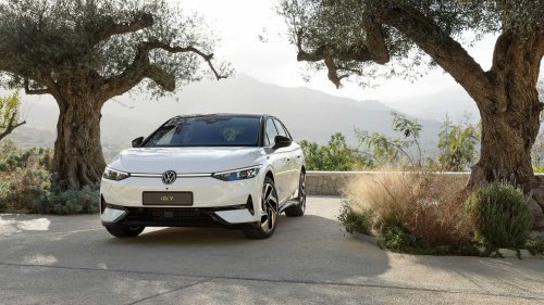 Volkswagen, En Europe, Volkswagen est le numéro un des ventes de voitures électriques