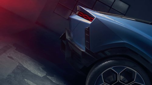 Le nouveau record de Lamborghini