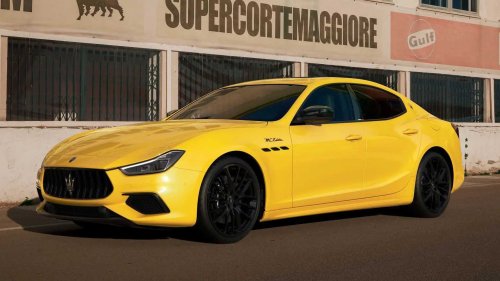 10 Cars That Hold Their Value Best