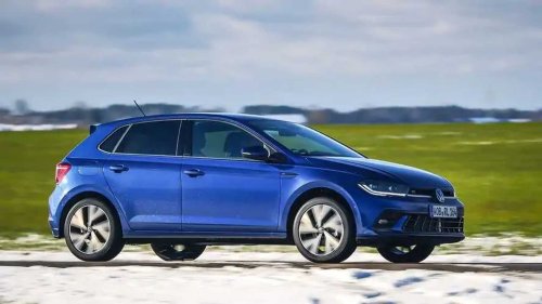 El Volkswagen Polo podría convertirse en híbrido como el T-Roc
