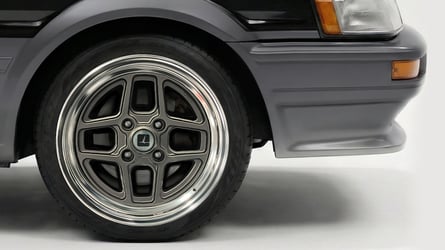Toyota, Dieser restaurierte Toyota AE86 ist wunderschön – aber teuer
