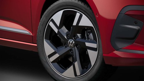 VW Caddy (2026): Beliebter Lastenesel erhält sanftes Facelift
