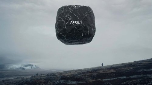 Hyundai, Hyundai dévoile un teaser annonçant que "quelque chose de grand arrive"