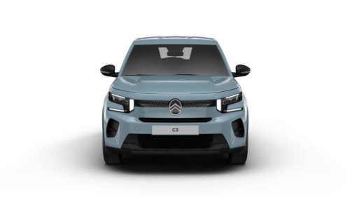 Por 11.700 €, el Citroën C3 2026 quiere ser el eléctrico más barato del mercado
