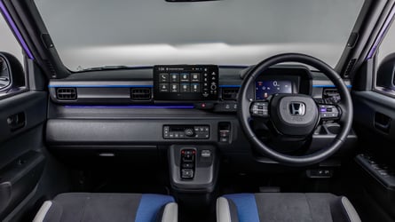 Honda, El 'kei car' de Honda, ya en Reino Unido... ¿y nuevo urbano en España?