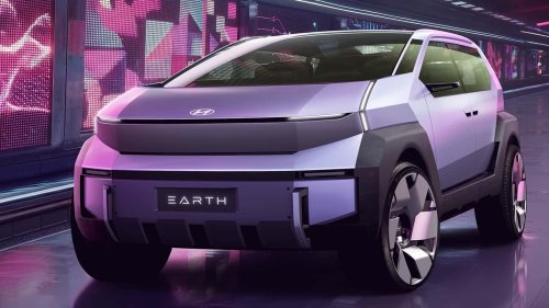 Hyundai, Hyundai Ioniq, Hyundai lanza la marca IONIQ en China: así son VENUS y EARTH