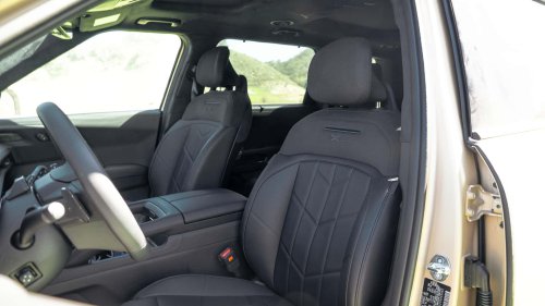 The 2027 Kia Telluride Flourishes In The Flagship Role: Review