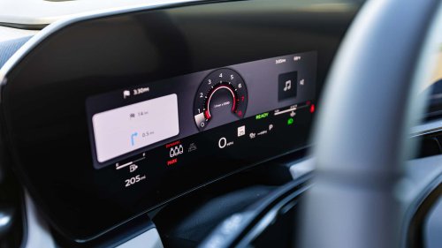 The 2026 Audi Q3 Is (Mostly) A Return To Form: Review