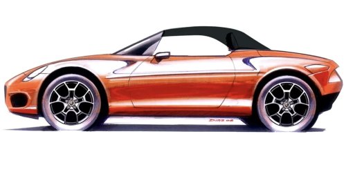 Alfa Romeo, Porsche, La voiture de sport Alfa Romeo créée pour défier la Porsche Boxster