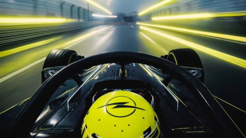 Opel, Opel zurück im großen Motorsport: Einstieg in die Formel E, DS raus