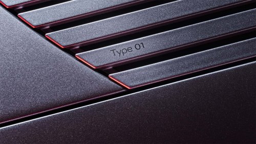 La nouvelle Jaguar s’appellera ainsi