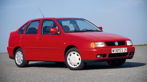 VW Polo Classic (1995-2001): Darf man dieses Auto liebhaben?