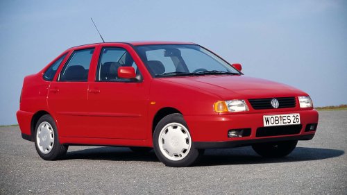VW Polo Classic (1995-2001): Darf man dieses Auto liebhaben?