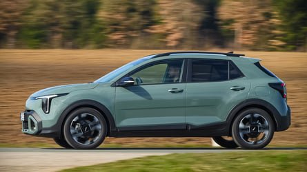 Kia Stonic (2026) im Test: Neuer Wein in alten Schläuchen