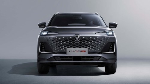 Nouveau moteur hybride chinois Blue Core : 2,98 l/100 km