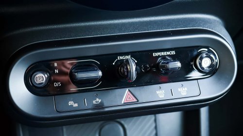 Mini Cooper C Dreitürer (2026) im Test: Ein echter Baby-BMW?