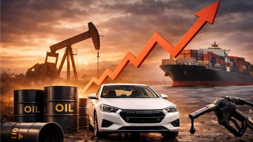 Cómo y en qué medida afectará el conflicto en Oriente Medio al mundo del automóvil