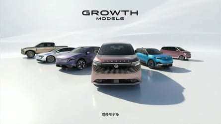 Nissan, Nissan stellt Modelle ein, doch viele neue Produkte kommen